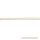 Ivory 5/16 Inch Pearl Twist Cord