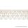 1 Inch Cotton Doubleloop Trim