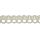 3/8 Inch Cotton SimpleloopTrim