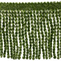 6 Inch Indoor Outdoor Bullion Fringe