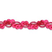 Florescent Pink