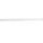 6MM White Slung Sequins
