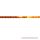 6MM Orange Slung Sequins