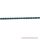 6MM Gray Slung Sequins