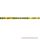 6MM Gold Laser Slung Sequins