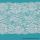 White 5 3/4 Inch Stretch Lace Galloon