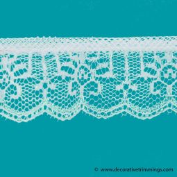 Raschel Lace | Decorative Trimmings LLC