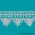 White 1 1/2 Inch Tudor Venice Lace