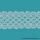 White 2 Inch Venice Cross Stitch Galloon