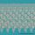 Natural 5 1/2 Inch Venice Floral Edge