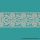 Natural 1 1/2 Inch Fleur-de-Lis Venice Insert