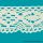 Natural 2 Inch Cotton Cluny Lace