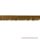 1 Inch Chestnut Faux Suede Fringe