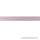 Pink 3/4 Inch Cotton Twill Tape