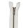 #3 YKK Metal Zipper Closed End Antique Brass Finish- 57 Colors - 17 Lengths Available