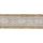 2 Inch Burlap & Lace Trim -BL001