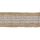 2 Inch Bulap & Lace Trim - BL002