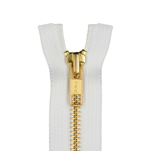 What Are YKK Zippers?