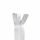 #3 YKK Vislon Molded Zipper Open End Separating
